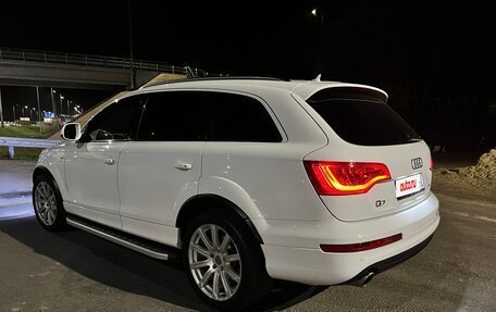 Audi Q7, 2009 год, 2 500 000 рублей, 6 фотография