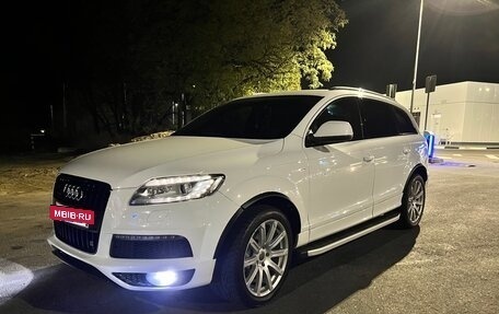 Audi Q7, 2009 год, 2 500 000 рублей, 5 фотография