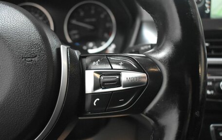 BMW X1, 2017 год, 2 017 000 рублей, 15 фотография