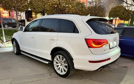 Audi Q7, 2009 год, 2 500 000 рублей, 10 фотография