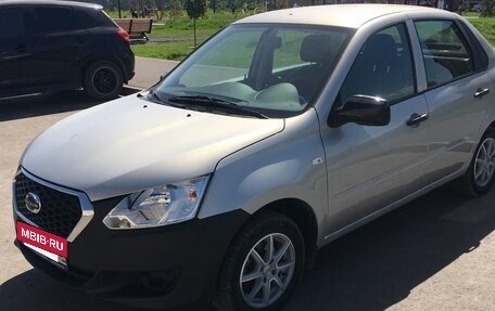Datsun on-DO I рестайлинг, 2018 год, 620 000 рублей, 2 фотография