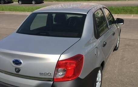 Datsun on-DO I рестайлинг, 2018 год, 620 000 рублей, 4 фотография