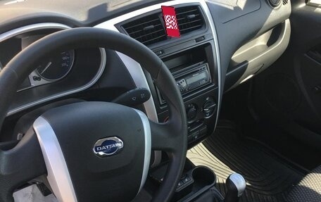 Datsun on-DO I рестайлинг, 2018 год, 620 000 рублей, 6 фотография