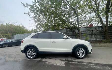 Audi Q3, 2013 год, 1 250 000 рублей, 3 фотография