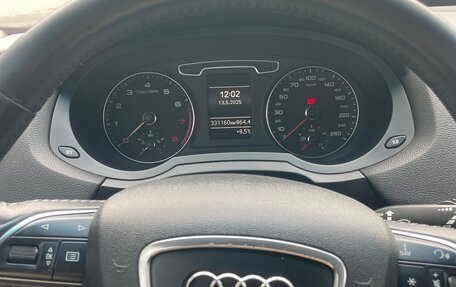 Audi Q3, 2013 год, 1 250 000 рублей, 6 фотография