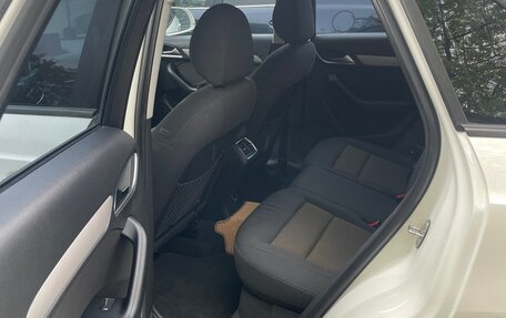 Audi Q3, 2013 год, 1 250 000 рублей, 8 фотография