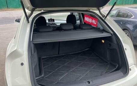 Audi Q3, 2013 год, 1 250 000 рублей, 10 фотография
