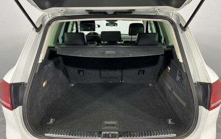Volkswagen Touareg III, 2015 год, 2 781 000 рублей, 12 фотография
