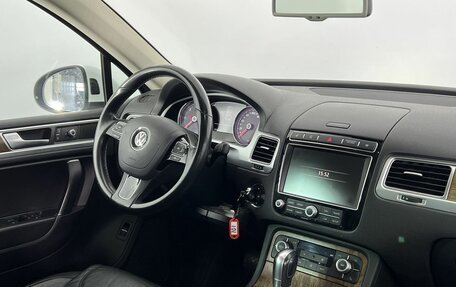 Volkswagen Touareg III, 2015 год, 2 781 000 рублей, 14 фотография