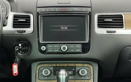 Volkswagen Touareg III, 2015 год, 2 781 000 рублей, 16 фотография