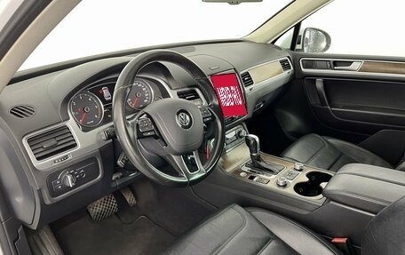 Volkswagen Touareg III, 2015 год, 2 781 000 рублей, 17 фотография