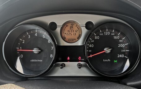 Nissan Qashqai, 2008 год, 950 000 рублей, 3 фотография