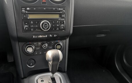 Nissan Qashqai, 2008 год, 950 000 рублей, 4 фотография