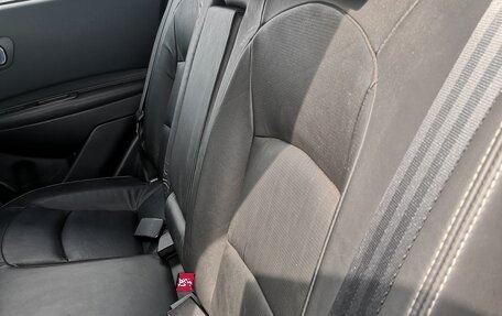 Nissan Qashqai, 2008 год, 950 000 рублей, 6 фотография