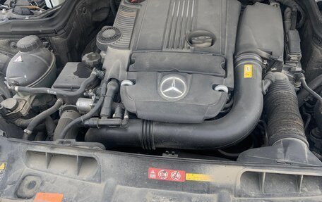 Mercedes-Benz C-Класс, 2012 год, 1 450 000 рублей, 3 фотография