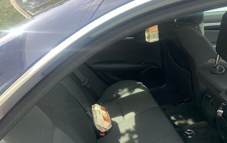 Mercedes-Benz C-Класс, 2012 год, 1 450 000 рублей, 8 фотография