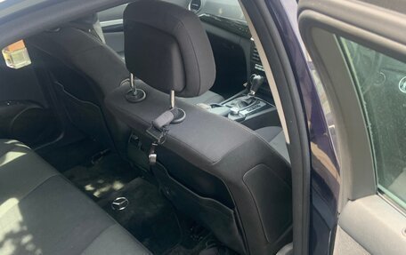 Mercedes-Benz C-Класс, 2012 год, 1 450 000 рублей, 7 фотография