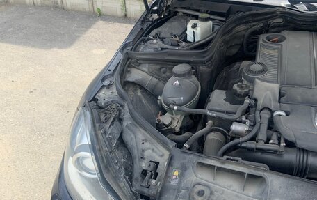Mercedes-Benz C-Класс, 2012 год, 1 450 000 рублей, 2 фотография