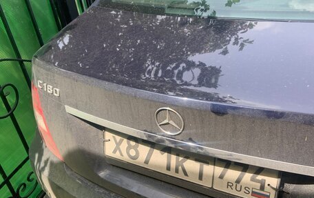 Mercedes-Benz C-Класс, 2012 год, 1 450 000 рублей, 6 фотография