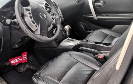 Nissan Qashqai, 2008 год, 950 000 рублей, 5 фотография