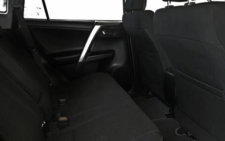 Toyota RAV4, 2017 год, 2 150 000 рублей, 12 фотография