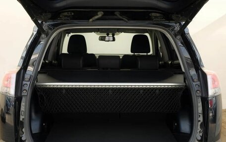 Toyota RAV4, 2017 год, 2 150 000 рублей, 13 фотография