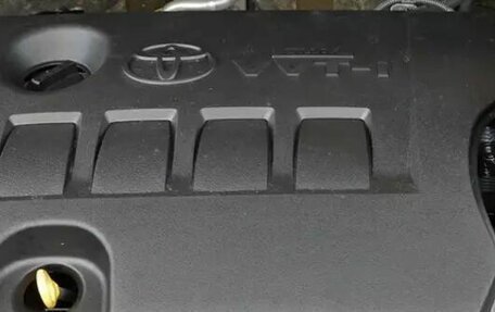 Toyota RAV4, 2017 год, 2 150 000 рублей, 14 фотография