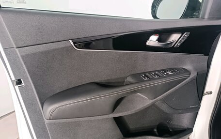 KIA Sorento III Prime рестайлинг, 2019 год, 2 368 000 рублей, 10 фотография