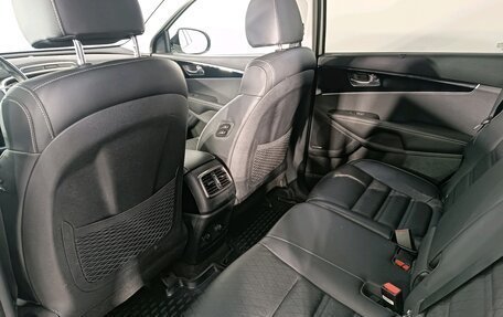KIA Sorento III Prime рестайлинг, 2019 год, 2 368 000 рублей, 19 фотография