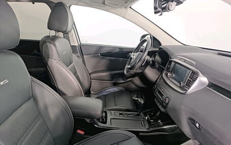 KIA Sorento III Prime рестайлинг, 2019 год, 2 368 000 рублей, 15 фотография