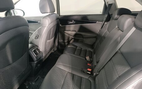KIA Sorento III Prime рестайлинг, 2019 год, 2 368 000 рублей, 18 фотография