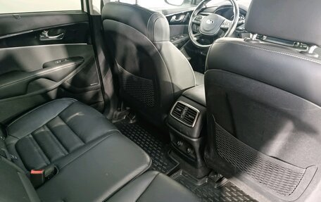 KIA Sorento III Prime рестайлинг, 2019 год, 2 368 000 рублей, 20 фотография
