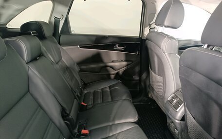 KIA Sorento III Prime рестайлинг, 2019 год, 2 368 000 рублей, 21 фотография