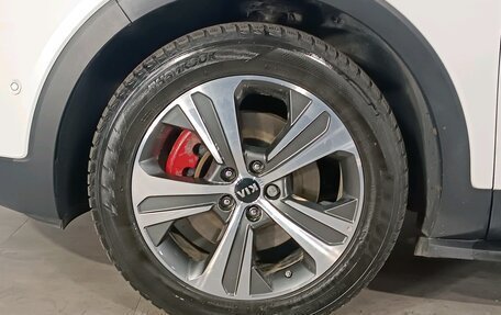 KIA Sorento III Prime рестайлинг, 2019 год, 2 368 000 рублей, 35 фотография