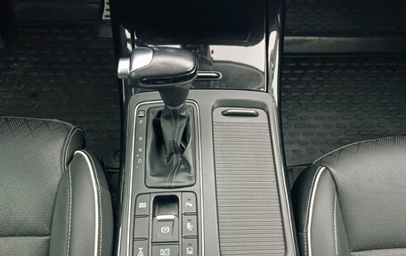 KIA Sorento III Prime рестайлинг, 2019 год, 2 368 000 рублей, 32 фотография