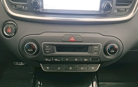 KIA Sorento III Prime рестайлинг, 2019 год, 2 368 000 рублей, 30 фотография