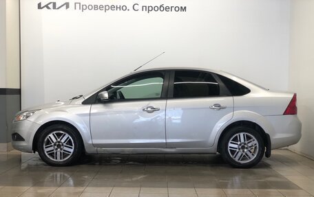 Ford Focus II рестайлинг, 2010 год, 489 000 рублей, 2 фотография