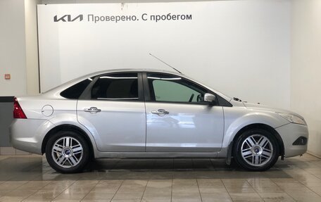 Ford Focus II рестайлинг, 2010 год, 489 000 рублей, 6 фотография