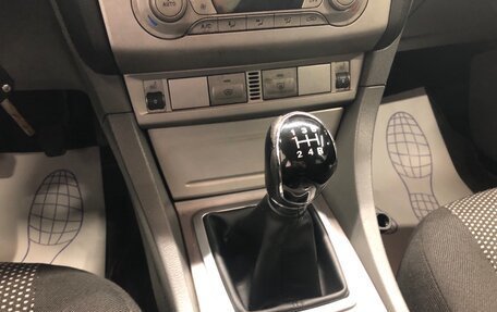 Ford Focus II рестайлинг, 2010 год, 489 000 рублей, 13 фотография