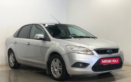 Ford Focus II рестайлинг, 2010 год, 489 000 рублей, 7 фотография