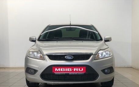Ford Focus II рестайлинг, 2010 год, 489 000 рублей, 8 фотография