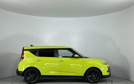 KIA Soul III, 2019 год, 1 799 000 рублей, 4 фотография