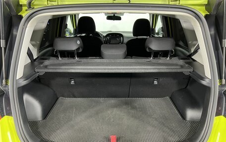 KIA Soul III, 2019 год, 1 799 000 рублей, 12 фотография