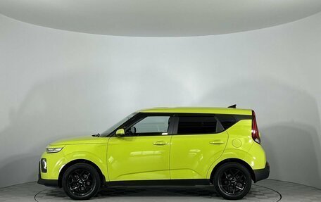 KIA Soul III, 2019 год, 1 799 000 рублей, 8 фотография