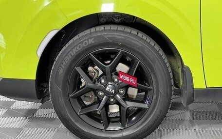 KIA Soul III, 2019 год, 1 799 000 рублей, 10 фотография