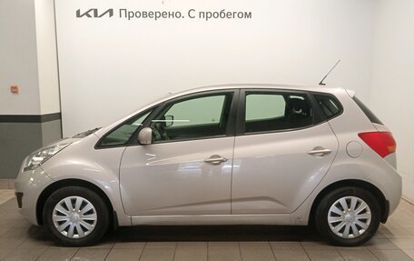 KIA Venga I, 2011 год, 629 000 рублей, 2 фотография
