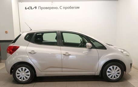 KIA Venga I, 2011 год, 629 000 рублей, 6 фотография