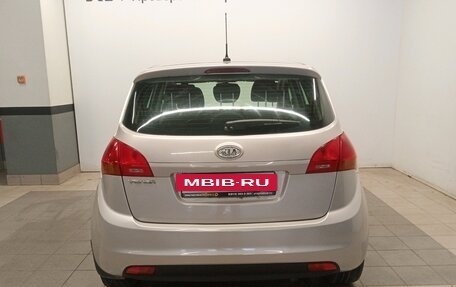 KIA Venga I, 2011 год, 629 000 рублей, 4 фотография