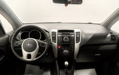 KIA Venga I, 2011 год, 629 000 рублей, 10 фотография