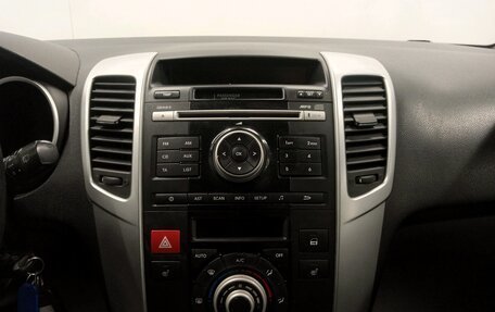 KIA Venga I, 2011 год, 629 000 рублей, 12 фотография